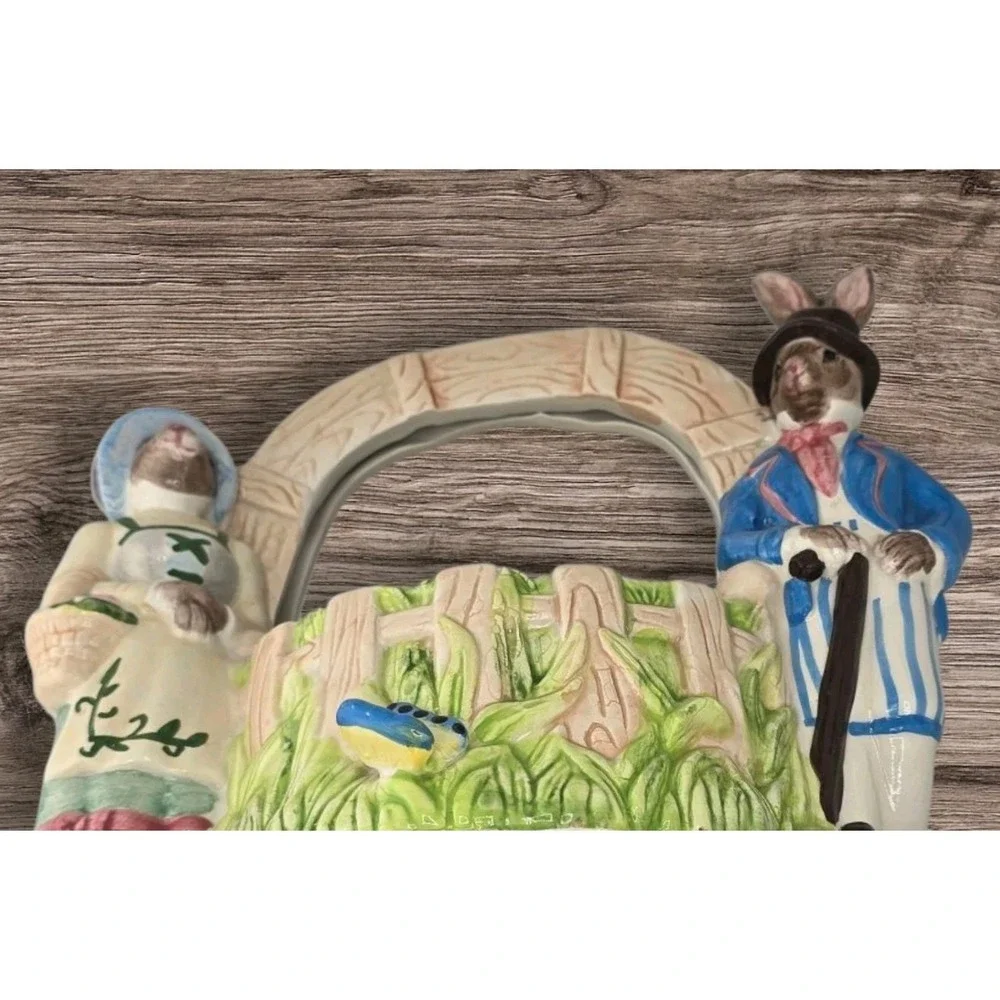 Cracker Barrel celebrate easter